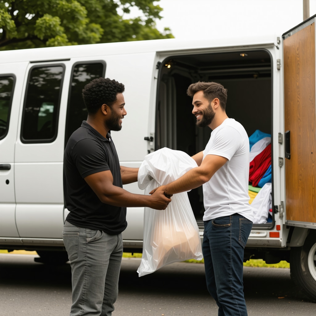 Best Laundry Pickup and Drop Off Services in Odessa FL 2024