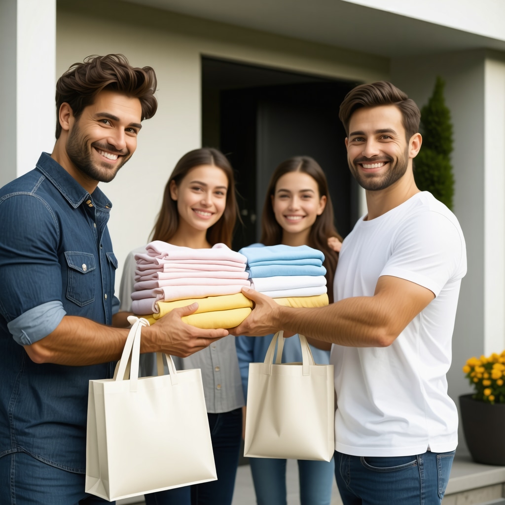 Best Pickup Laundry for Families in Westchase: Top Picks 2024