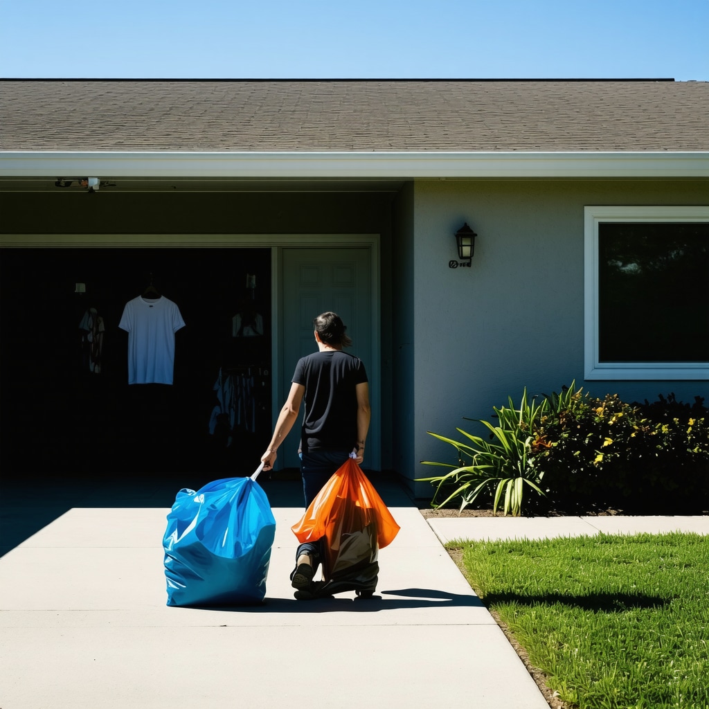Contactless Laundry Pickup in Odessa FL: Safe & Stress-Free