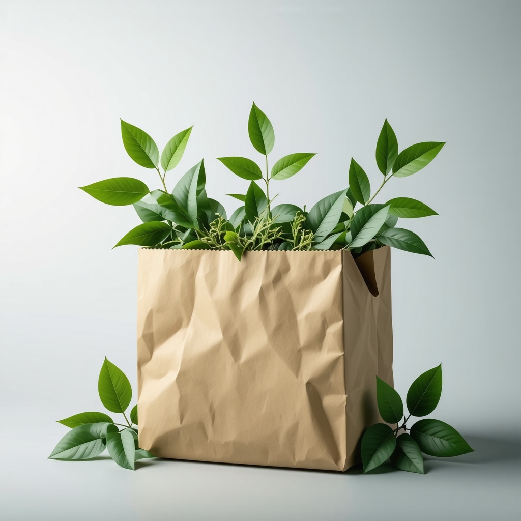 Eco-Friendly Laundry Pickup Packaging That Protects the Planet