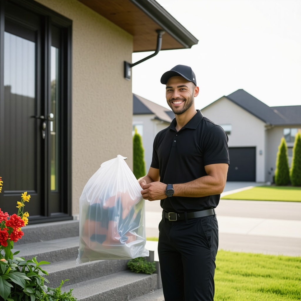 How to Find Reliable Laundry Pickup Services in Your Area