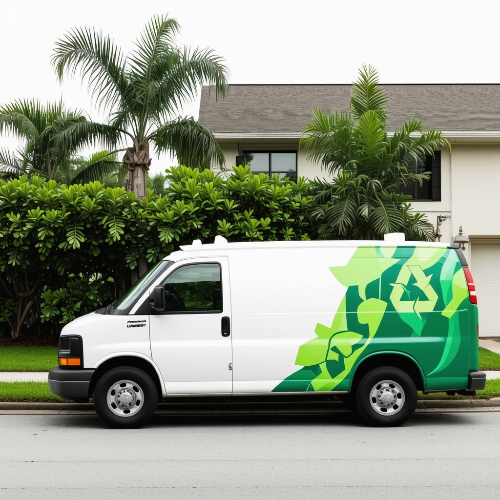 Laundry Delivery Near Wiregrass Ranch: Efficient & Eco-Friendly