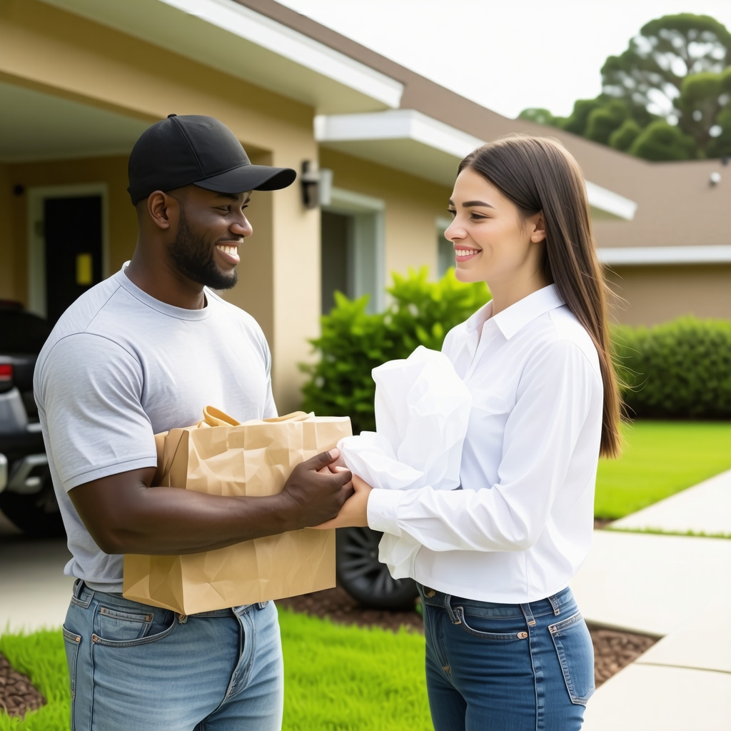 Laundry Delivery Service in Westchase FL: Trusted and Fast Options