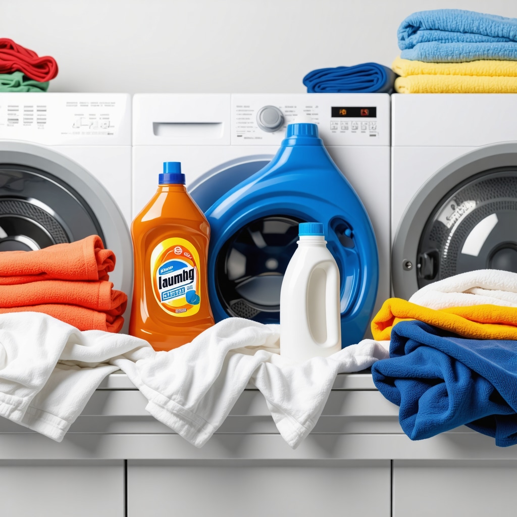 Pickup Laundry Detergent Options: What Works Best for You?