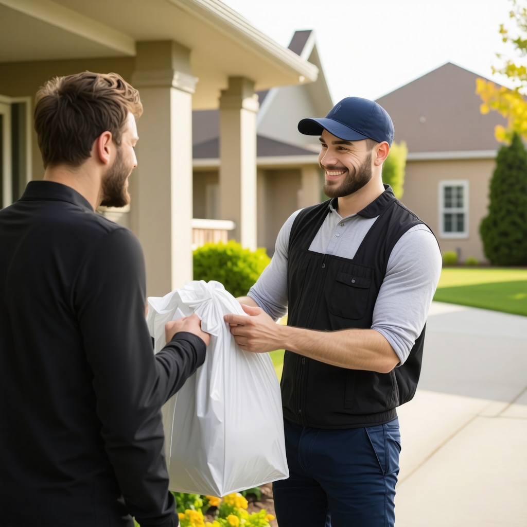 Pickup Laundry Service Near USF Tampa: A Local’s Guide