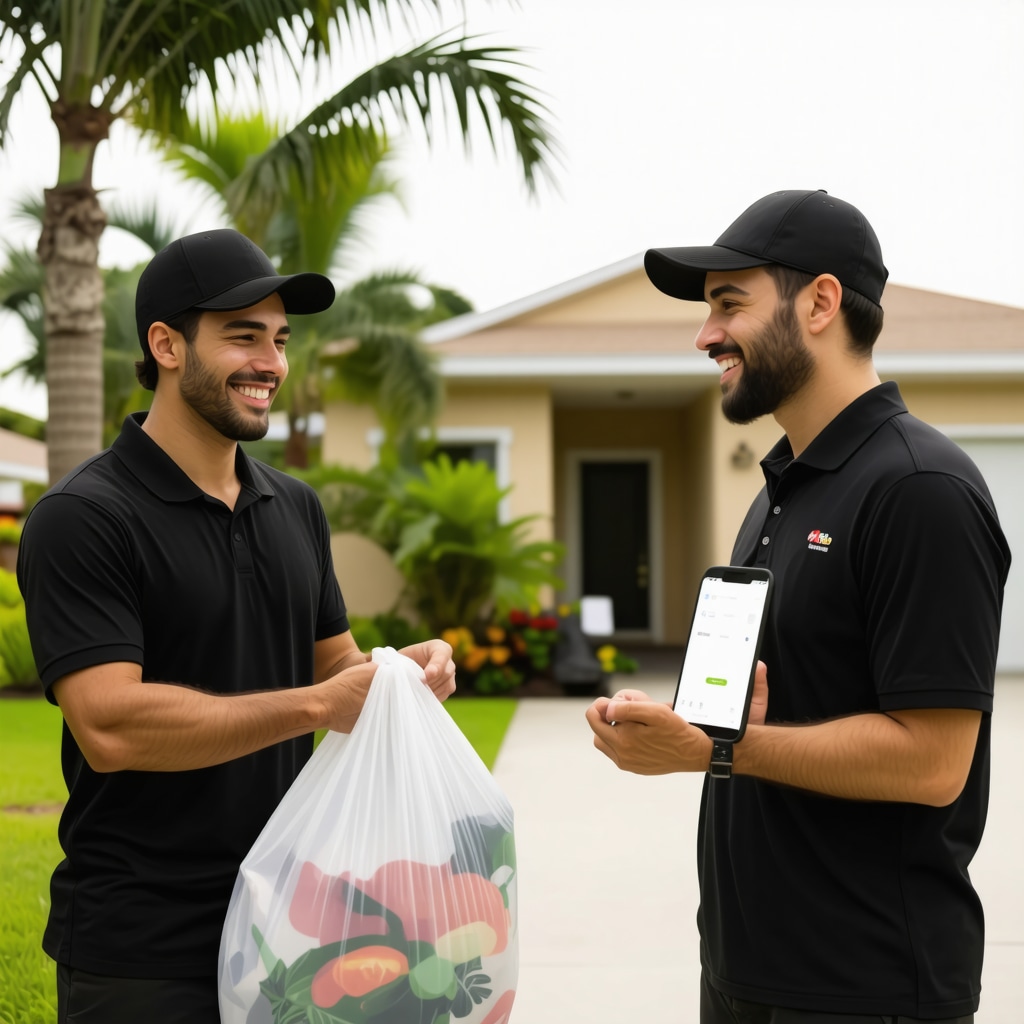 Pickup Laundry Service in Tampa FL: Convenient Scheduling Tips