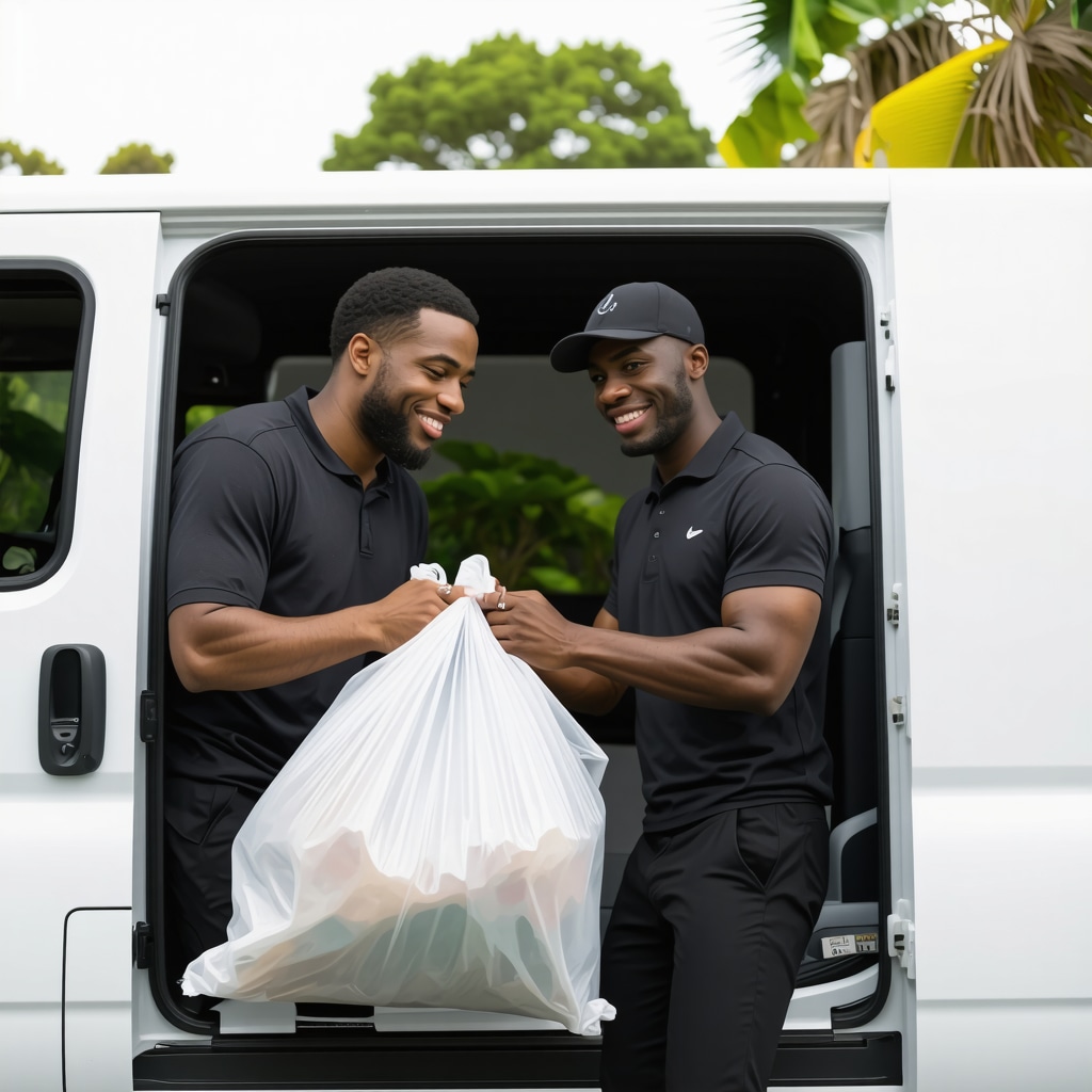 Same Day Laundry Pickup Lutz FL: Ultimate Convenience Guide