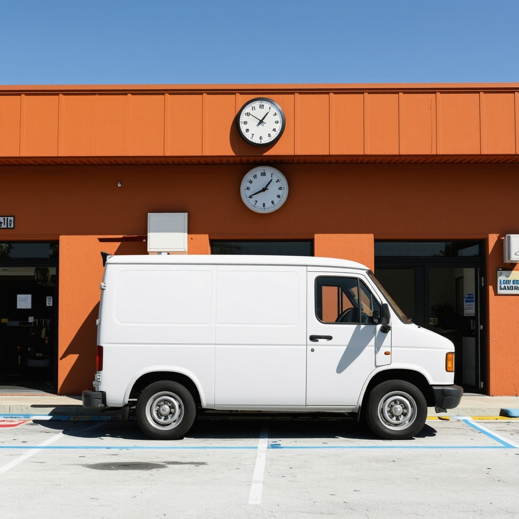 Same Day Laundry Pickup Service in Lutz FL: Reliable & Quick 2024