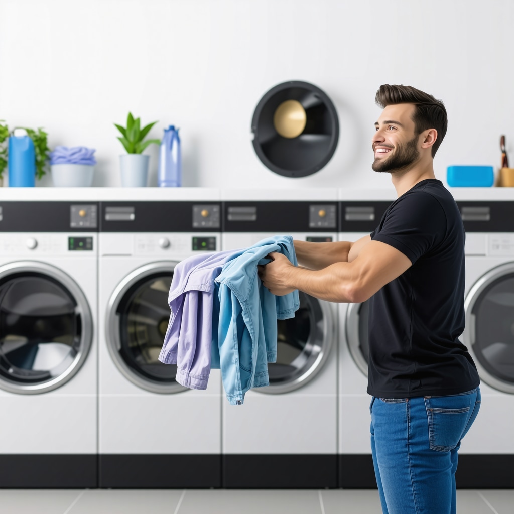Same Day Pickup Laundry Service in Lutz FL: Fast & Trusted