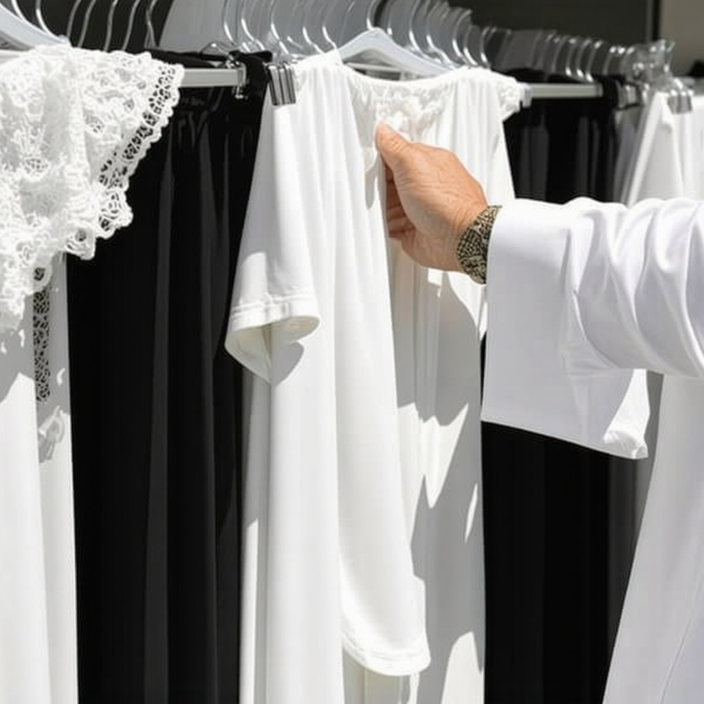 Special Care Laundry Pickup: Handling Delicates Safely in Tampa