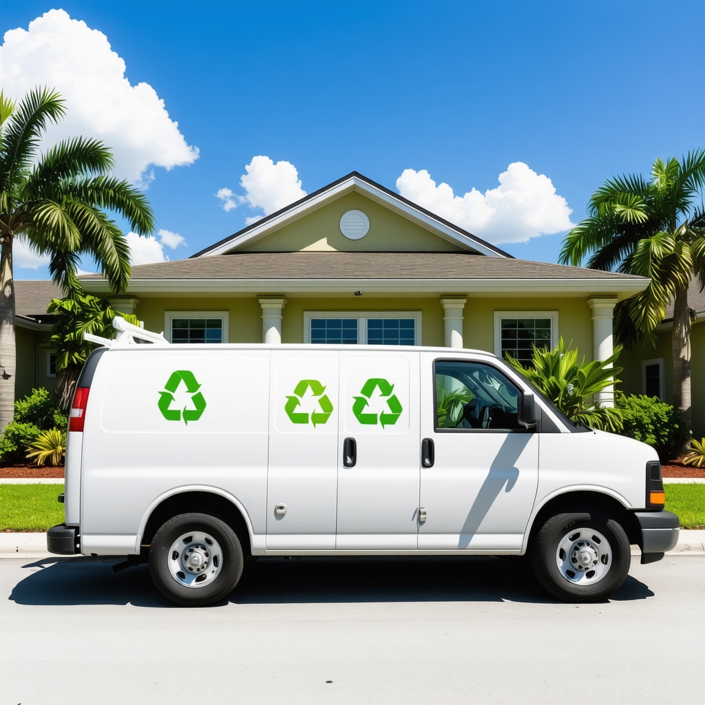 Tampa FL Green Laundry Pickup Service: Sustainable Choices for 2024