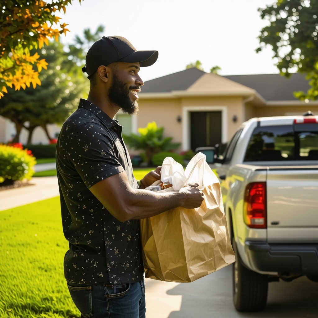 Top Benefits of Pickup Laundry Service Tampa FL Offers Today