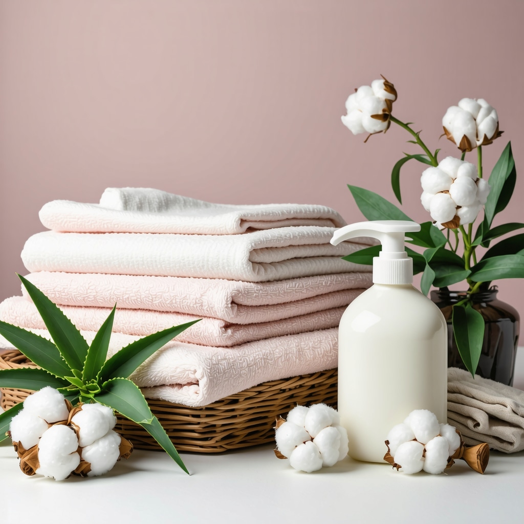 Top Pickup Laundry Detergent Choices for Sensitive Skin