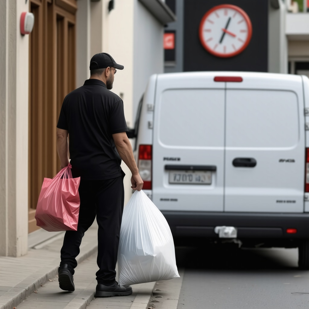 Understanding Laundry Pickup Cancellation Policies in Odessa