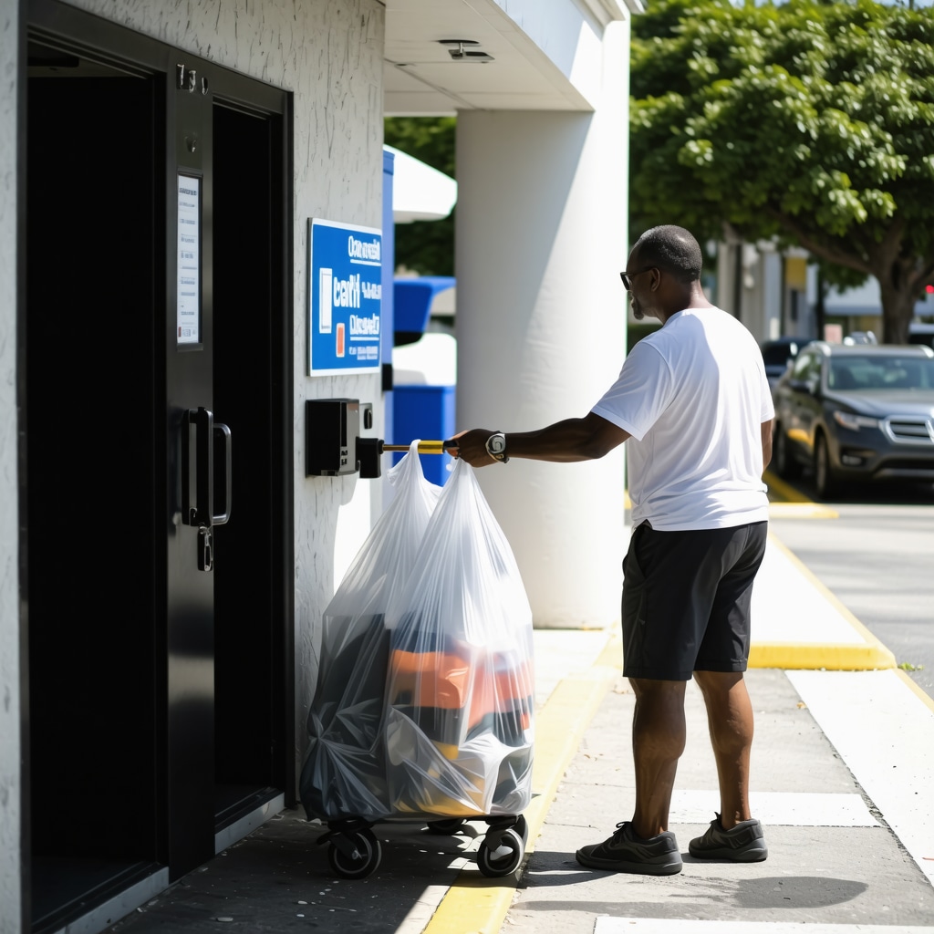 Weekly Laundry Drop-Off Routine Tips for Busy Tampa Residents