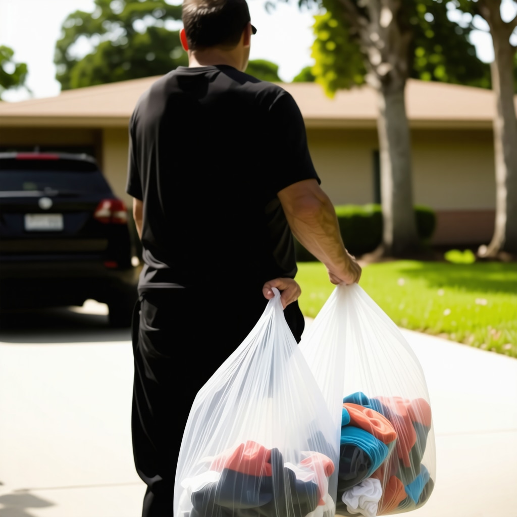 Affordable Laundry Pickup Services in Palm Harbor FL Today