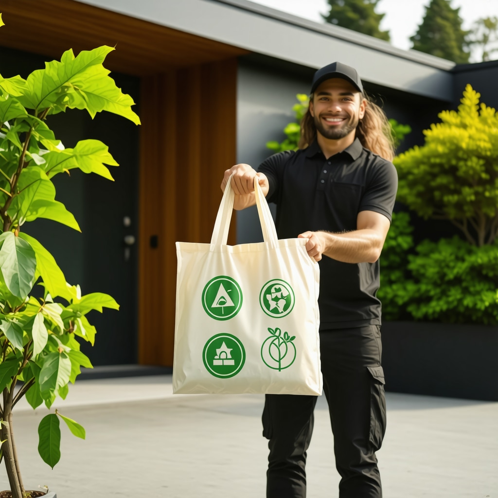 Allergen-Free Laundry Delivery Options for Healthier Homes