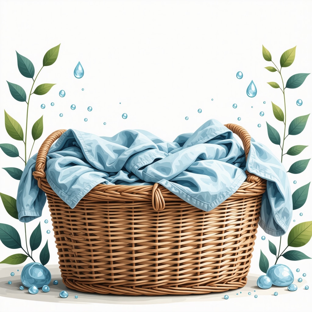 Allergen-Free Laundry Delivery: Safe Wash for Sensitive Skin