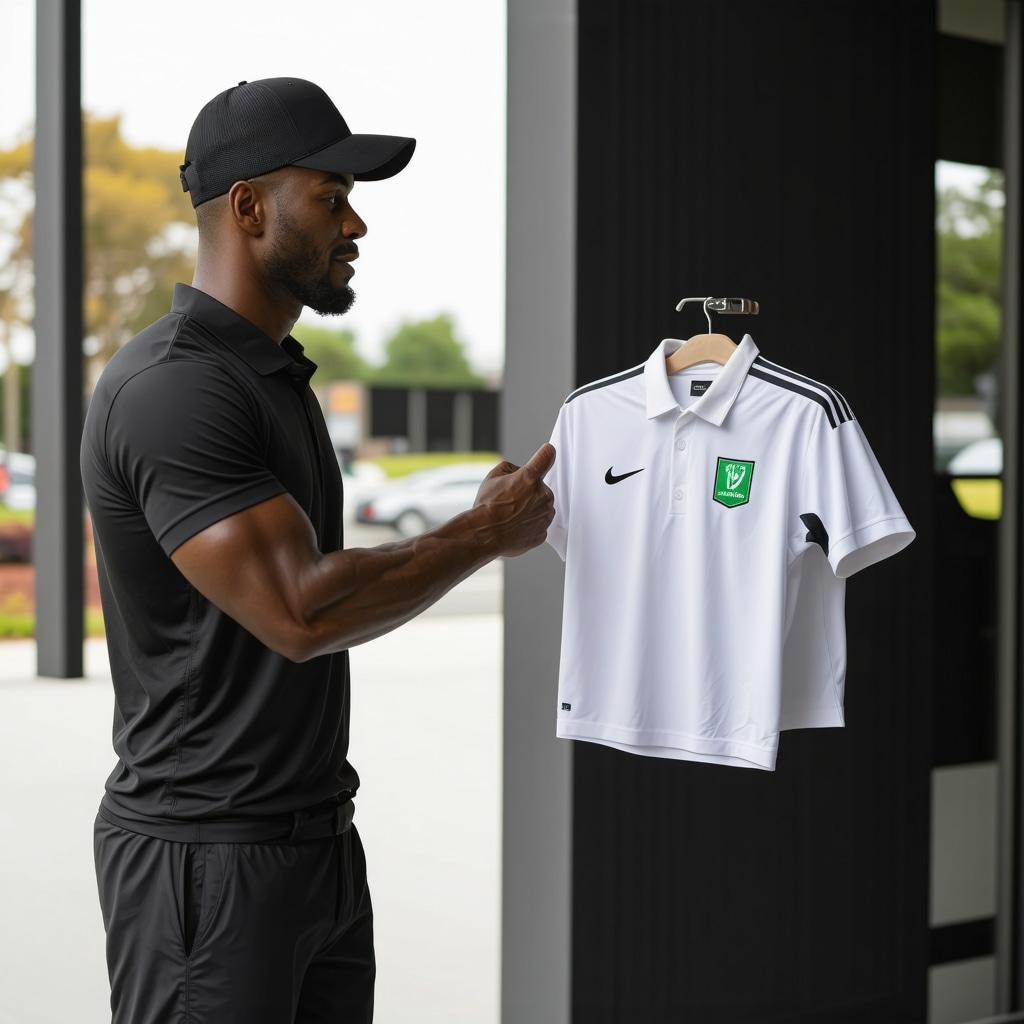 Athlete Laundry Delivery: Fresh, Clean Gear When You Need It