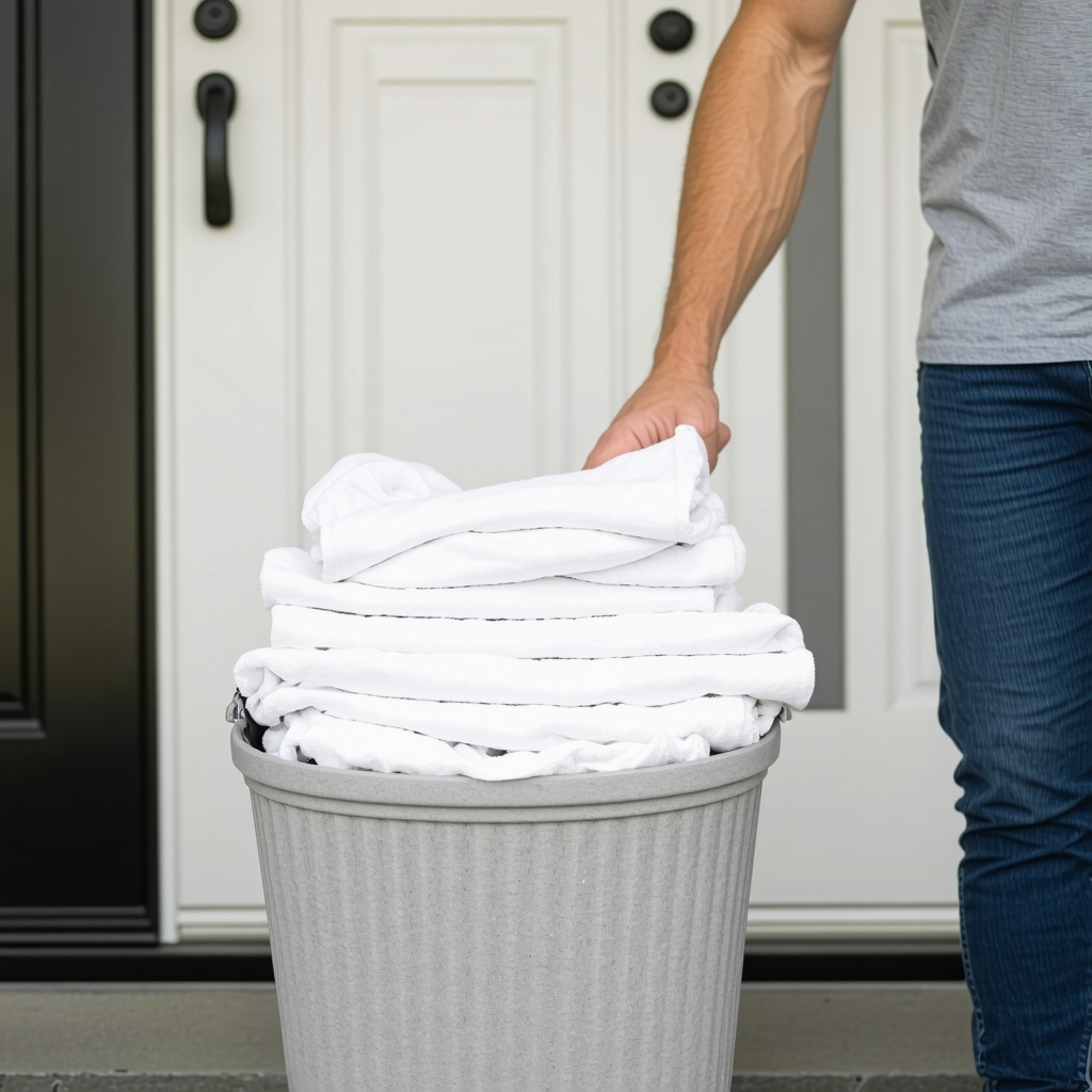 Best Laundry Delivery Near Wiregrass Ranch: Trusted Services