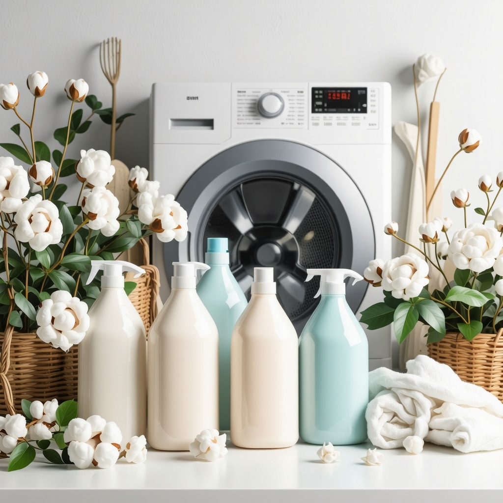 Best Pickup Laundry Detergent Options for Sensitive Skin 2024
