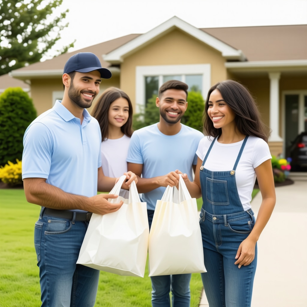Best Pickup Laundry for Families in Westchase: Trusted Pros