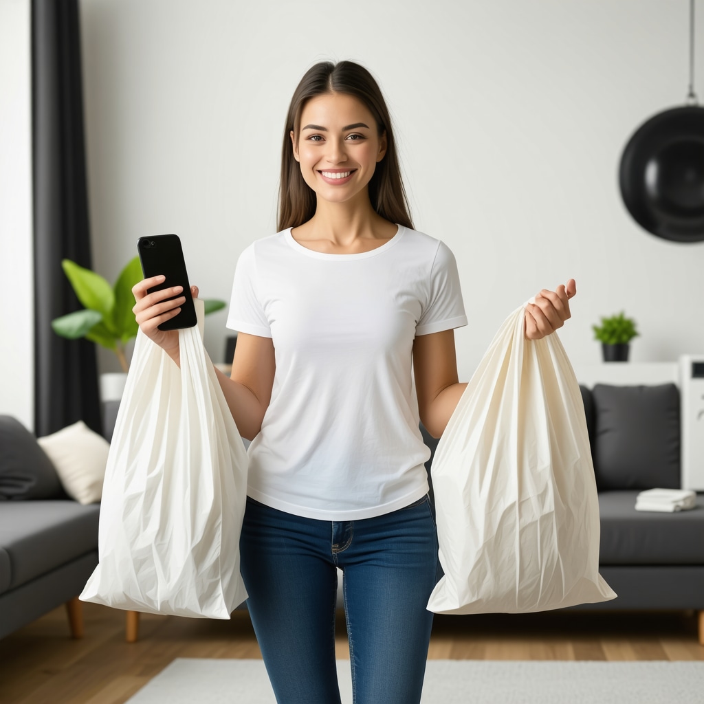 Busy Moms’ Laundry Pickup: How to Save Time Without Compromise