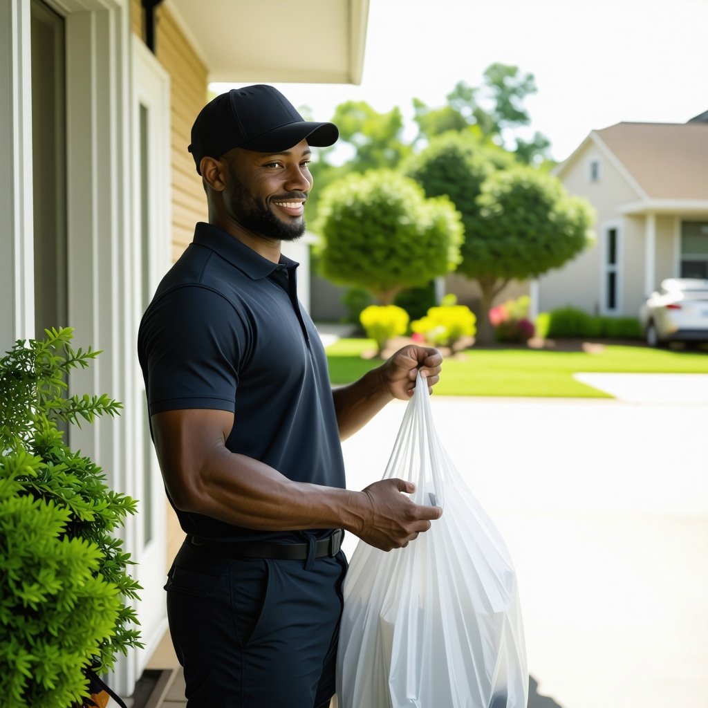 Carrollwood FL Laundry Pickup & Delivery: Reliable and Fast
