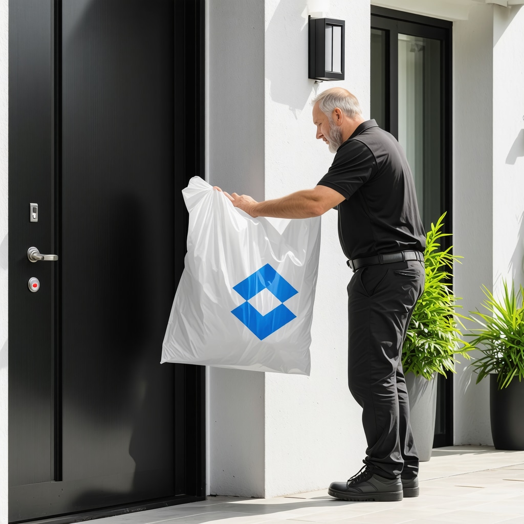 Contactless Laundry Pickup: How It Works & Why It’s Safer in 2024