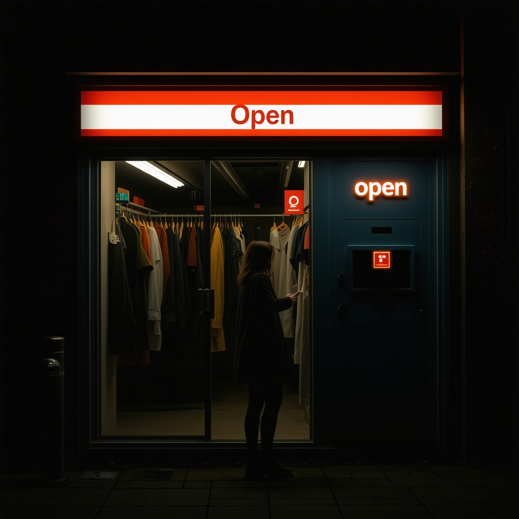 Do Laundry Services Offer Pickup After Hours? Quick Answers
