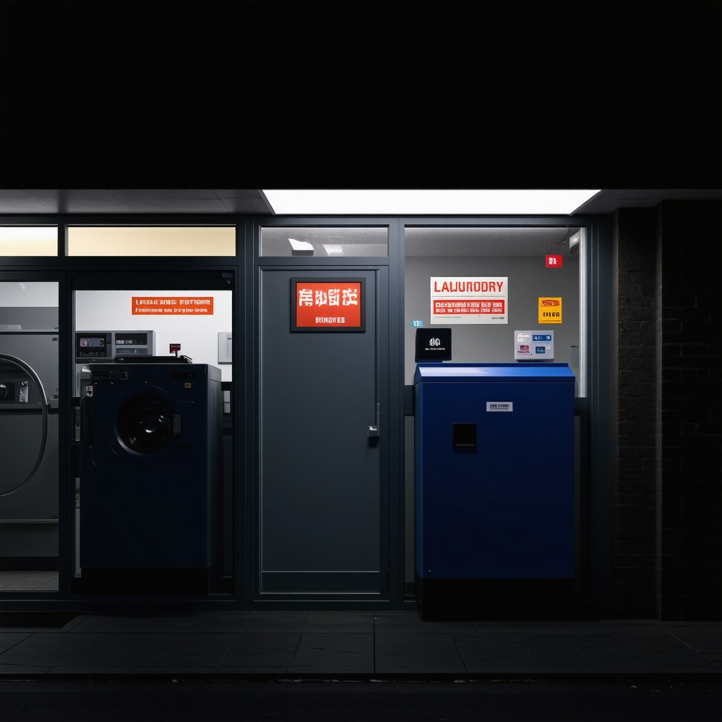 Do Laundry Services Offer Pickup After Hours? What to Expect