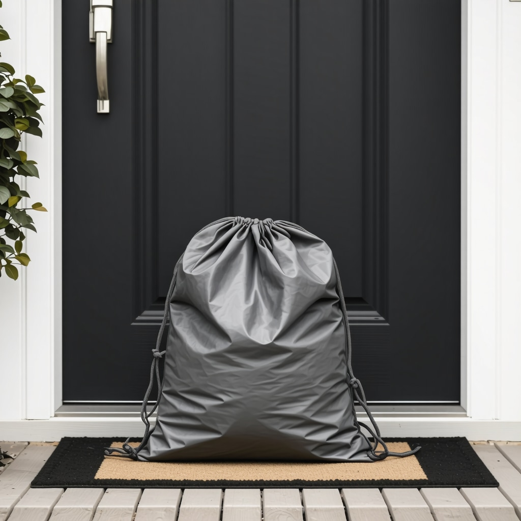 Doorstep Laundry Collection: Safe & Contactless Pickup Tips