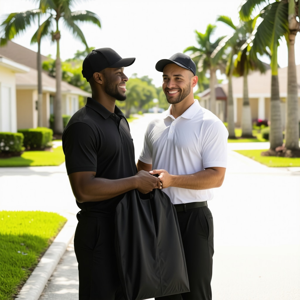 Dry Cleaning Pickup and Delivery: Trusted Tampa FL Options