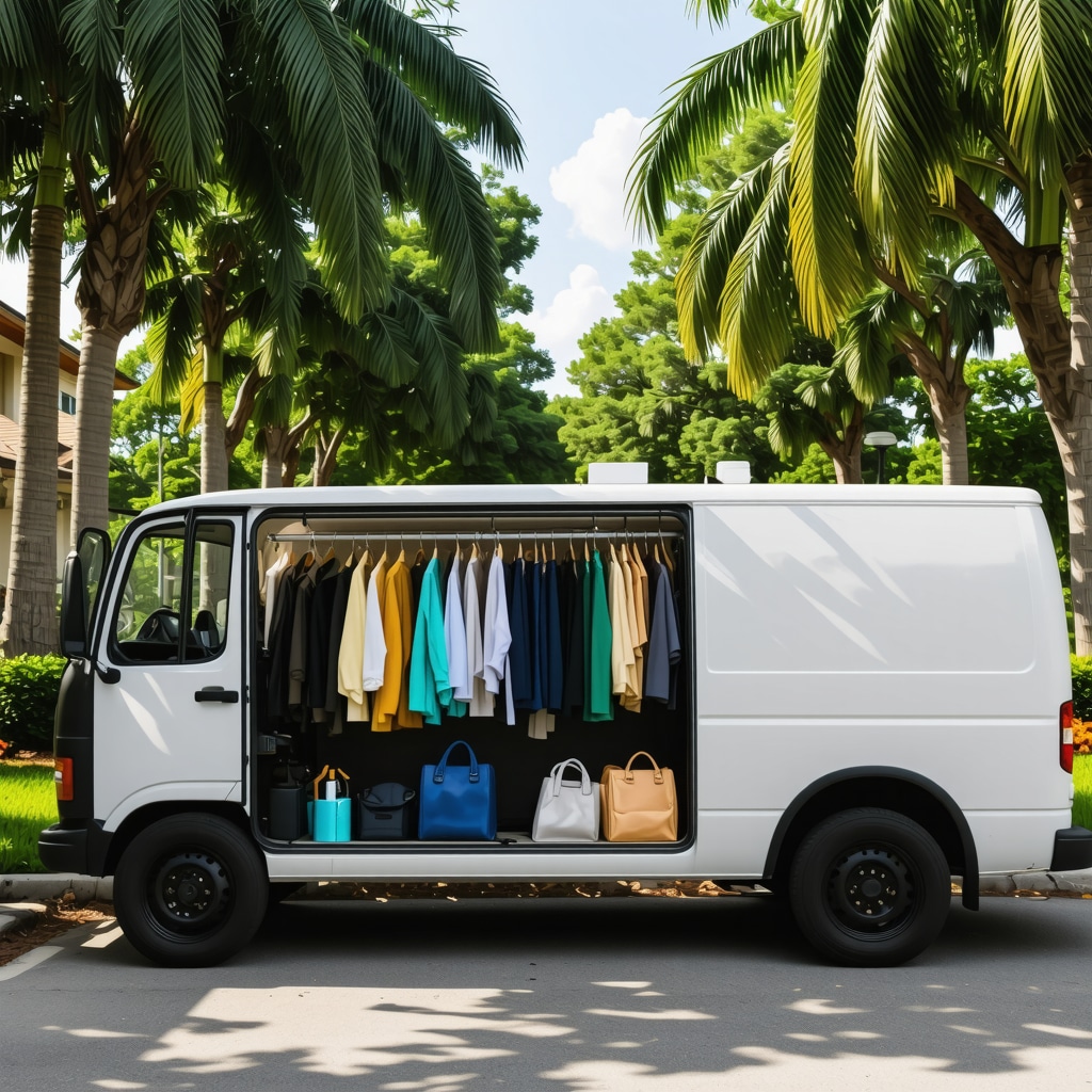 Eco-Friendly Laundry Pickup in Tampa: Green Cleaning Solutions