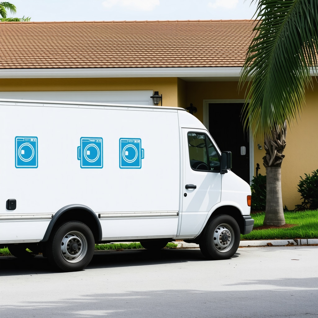 Emergency Laundry Pickup Service in Westchase FL: When to Call