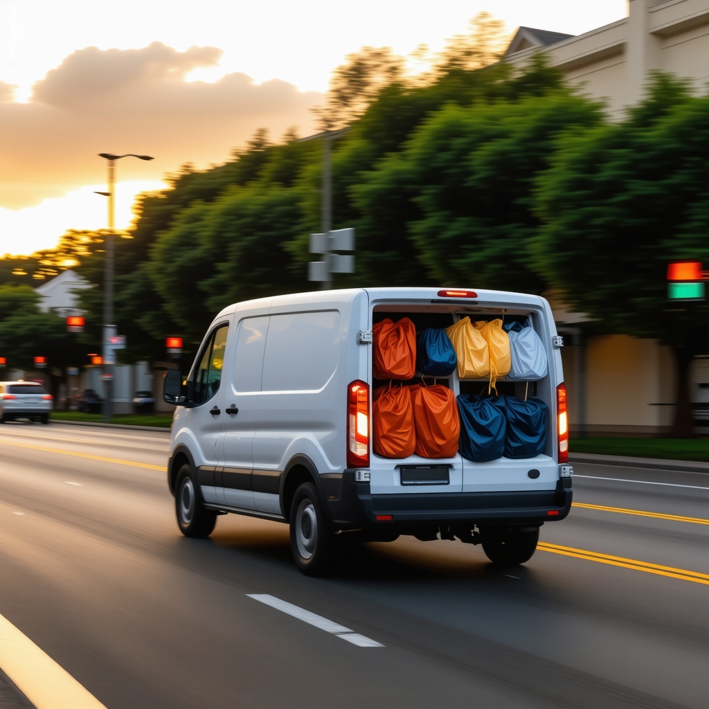Emergency Laundry Pickup Tampa FL: Quick Response Solutions