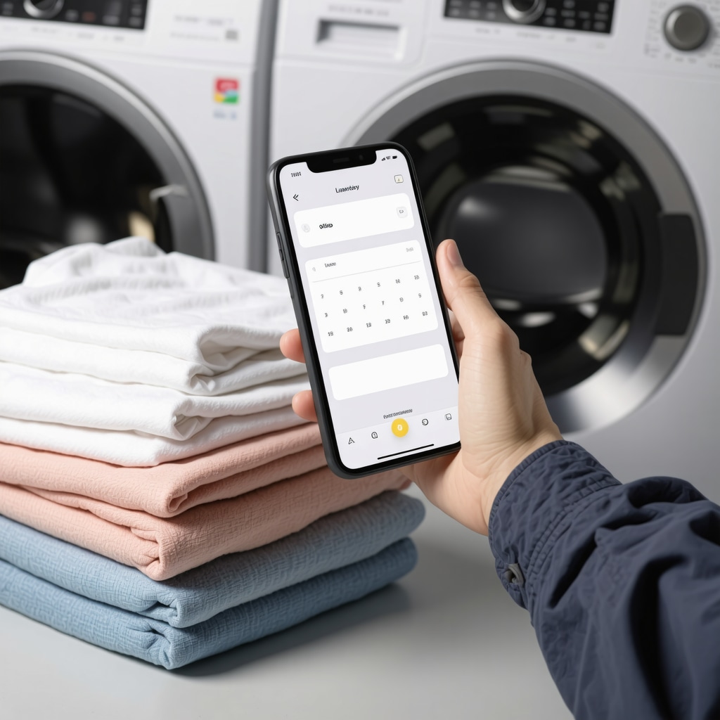 Essential Laundry Pickup Cancellation Policies Explained Simply