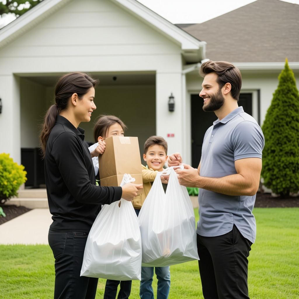 Family Laundry Pickup Westchase: Tips for Stress-Free Service