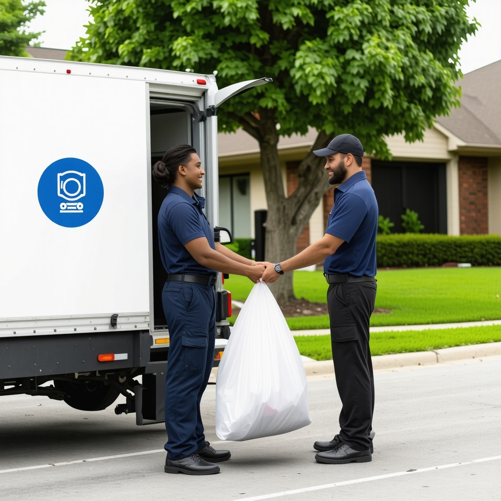 Fast Laundry Service with Pickup in Westchase: Trusted Tampa Choice