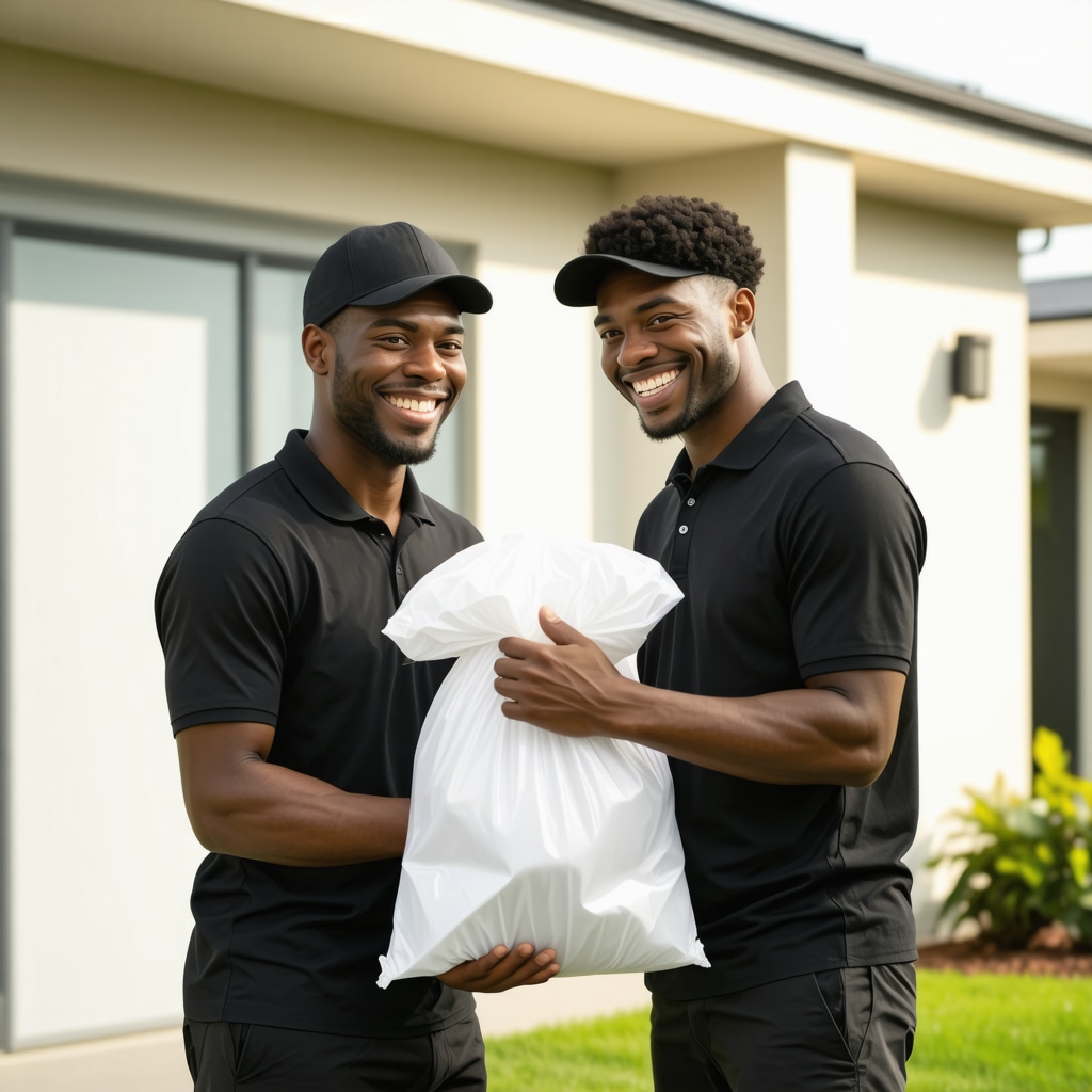 Fast Same Day Laundry Pickup Near Tampa: What to Expect