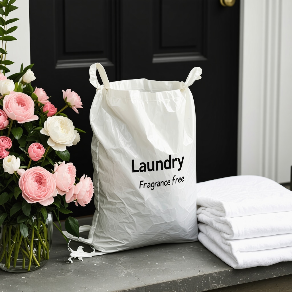 Fragrance-Free Laundry Pickup Options: Best for Allergy Sufferers