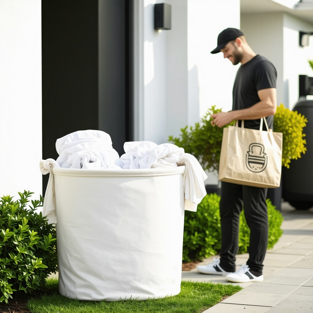 Fragrance-Free Laundry Pickup: Safe for Sensitive Skin Tips