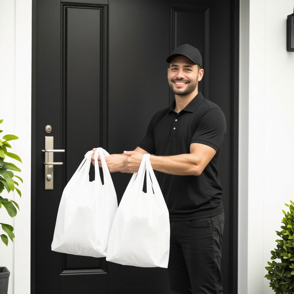 Fragrance-Free Laundry Pickup Service: Safe for Sensitive Clients