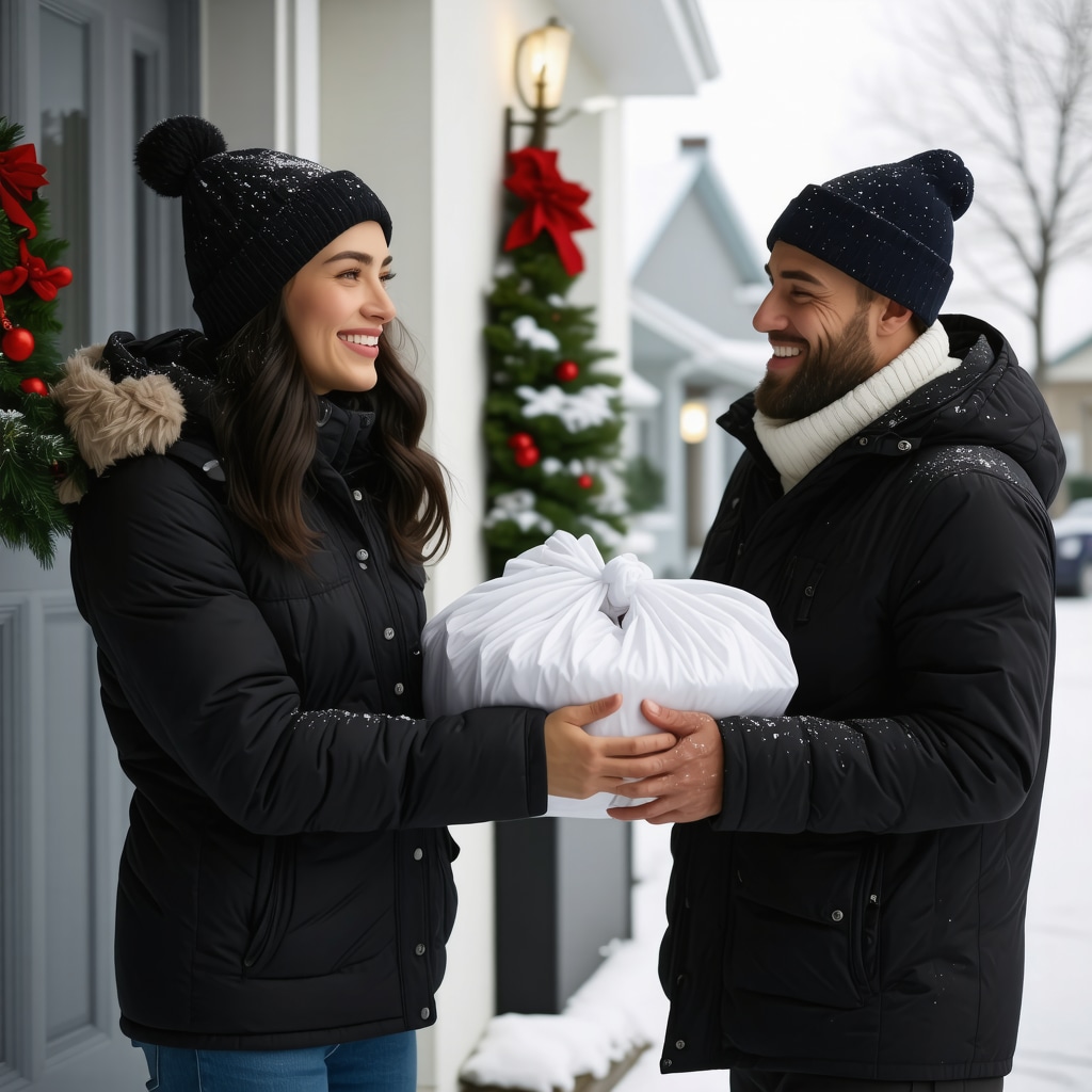 Holiday Laundry Delivery Service: Tips to Avoid Delays