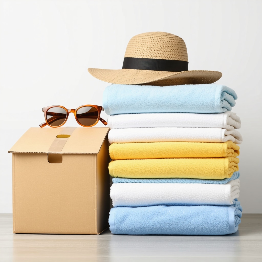 Holiday Laundry Delivery Tips: Keep Clothes Fresh When Away