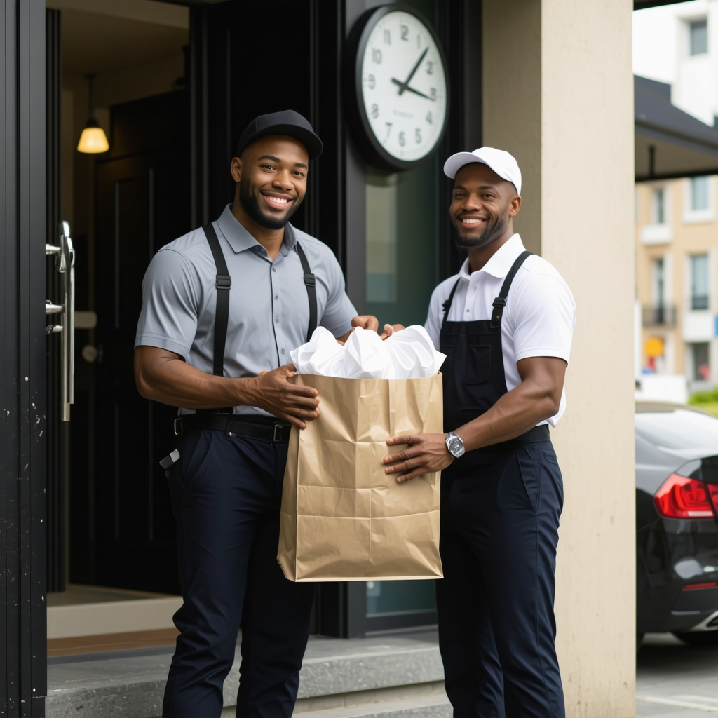 How Long Does Laundry Delivery Take? What Affects Speed?