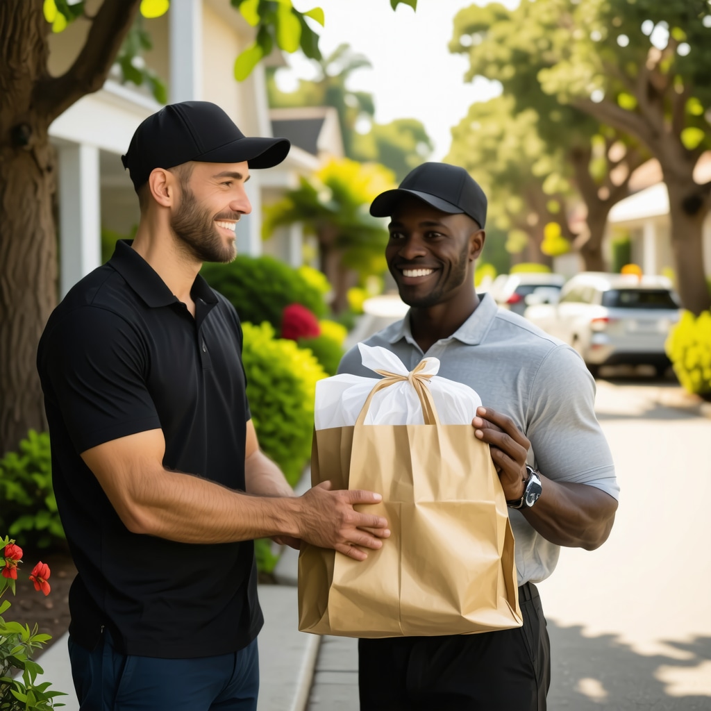 How Pickup Laundry Service in Palm Harbor Simplifies Busy Lives