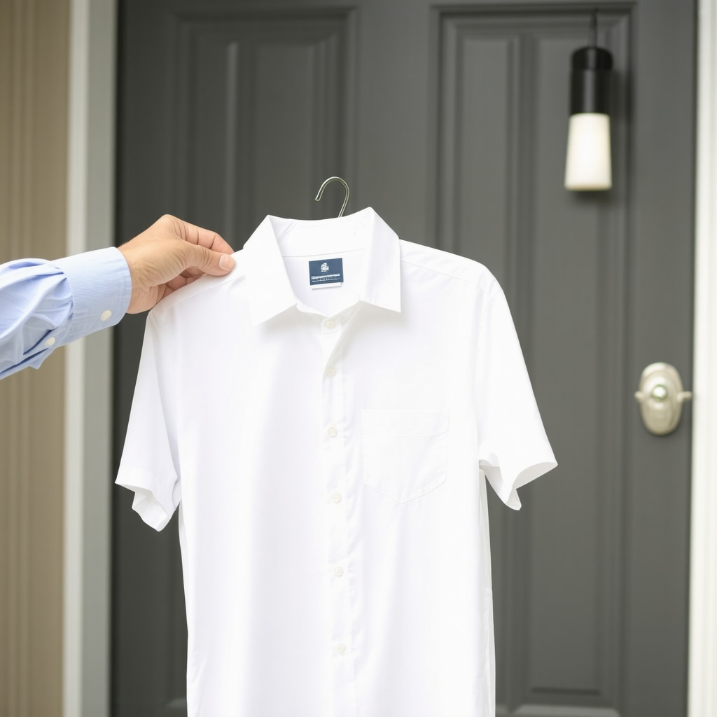 How to Choose Ironing Pickup and Delivery for Your Tampa Home