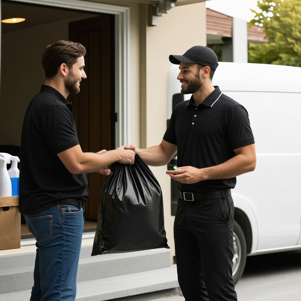 How to Find Reliable Laundry Pickup Near You: Expert Tips