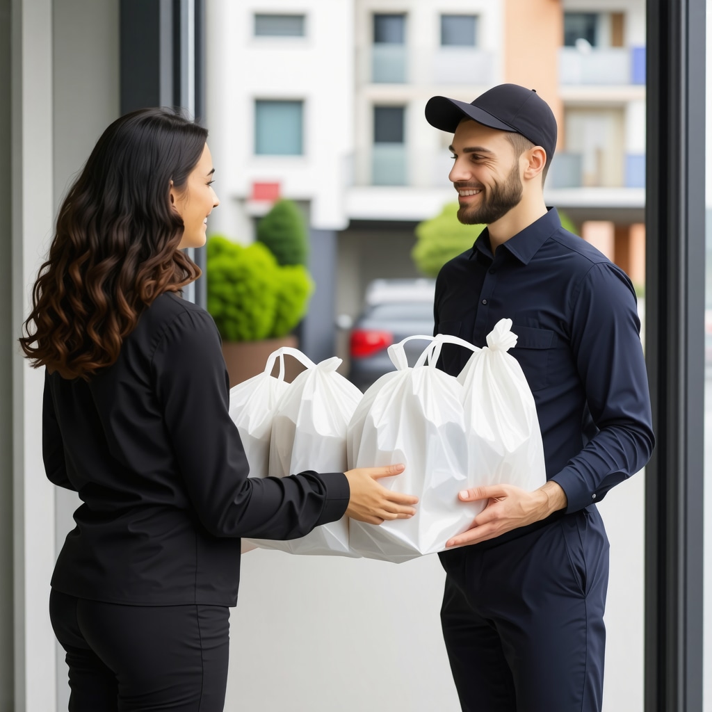 How to Find Reliable Laundry Pickup with Great Reviews